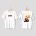 HxH T-Shirt 20