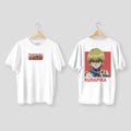 HxH T-Shirt 24