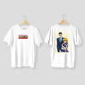 HxH T-Shirt 25