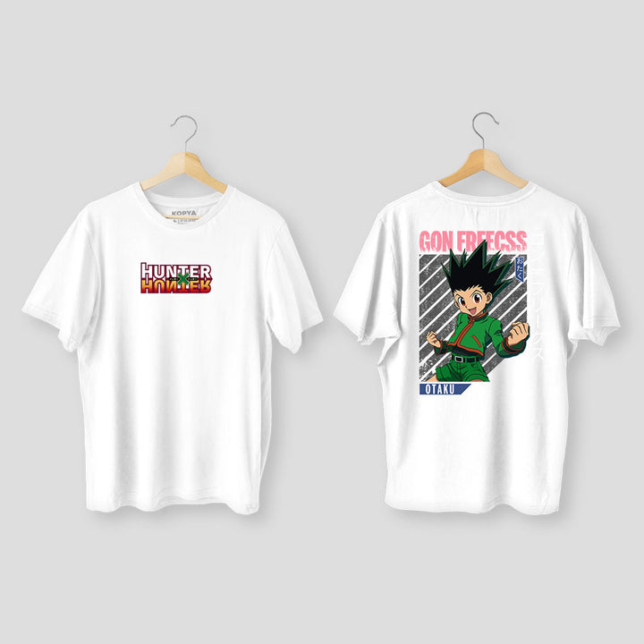 HxH T-Shirt 3