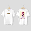 HxH T-Shirt 8