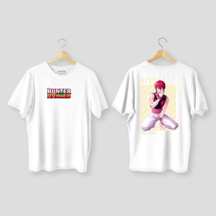 HxH T-Shirt 8