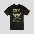 Kiss Band Shirt 4