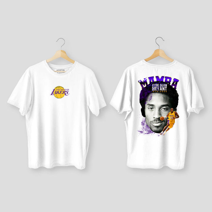 Kobe Bryant Tshirt