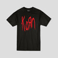 Korn Band Shirt 2