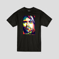 Kurt Cobain - Nirvana Band Shirt 1