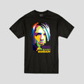 Kurt Cobain - Nirvana Band Shirt 2