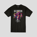 Led Zeppelin Band Shirt 1