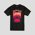 Lemmy Kilmister - Motorhead Band Shirt 1