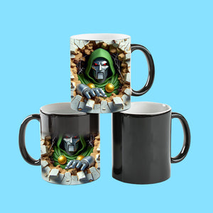 Magic Mug 3