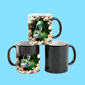 Magic Mug 4