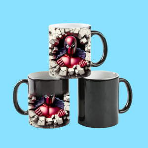 Magic Mug 5