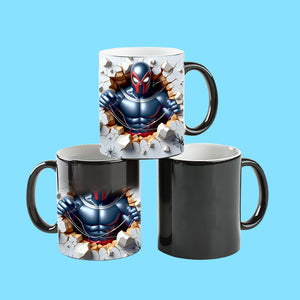 Magic Mug 6