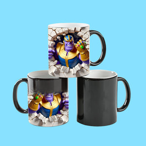 Magic Mug 7