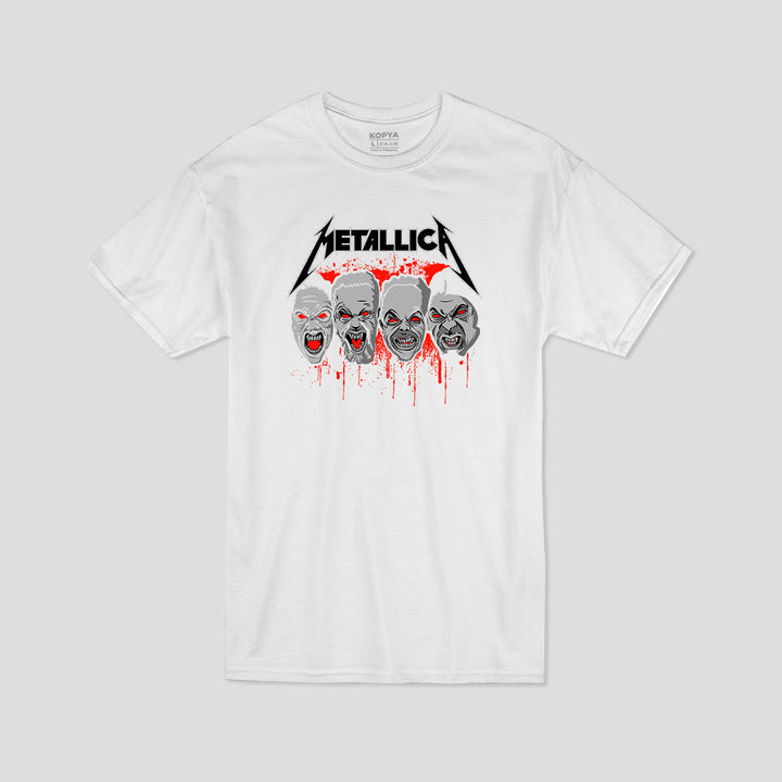 Metallica 8