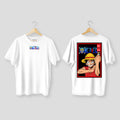 One Piece Oversized Shirt 39
