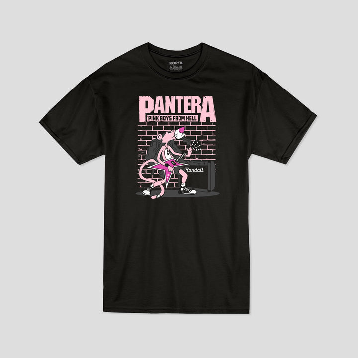 Pantera 3