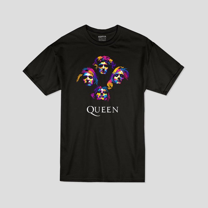 Queen 2