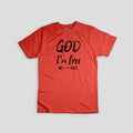 Dri Fit Shirt Christian Design Collection 101