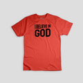 Dri Fit Shirt Christian Design Collection 127