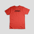 Dri Fit Shirt Christian Design Collection 138