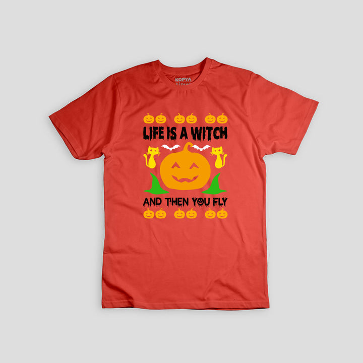 Dri Fit Shirt Halloween Design Collection 13