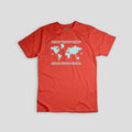 Dri Fit Shirt Travel 19