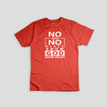 Dri Fit Shirt Christian Design Collection 200