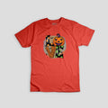 Dri Fit Shirt Halloween Design Collection 202