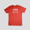 Dri Fit Shirt Christian Design Collection 209