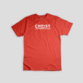 Dri Fit Shirt Christian Design Collection 216