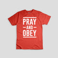 Dri Fit Shirt Christian Design Collection 27