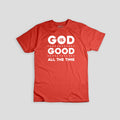 Dri Fit Shirt Christian Design Collection 31