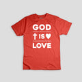 Dri Fit Shirt Christian Design Collection 32