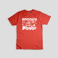 Dri Fit Shirt Halloween Design Collection 39