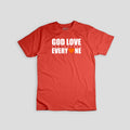 Dri Fit Shirt Christian Design Collection 43