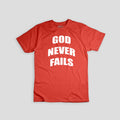 Dri Fit Shirt Christian Design Collection 71