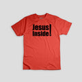 Dri Fit Shirt Christian Design Collection 80