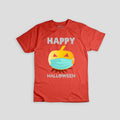 Dri Fit Shirt Halloween Design Collection 8