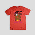 Dri Fit Shirt Halloween Design Collection 9