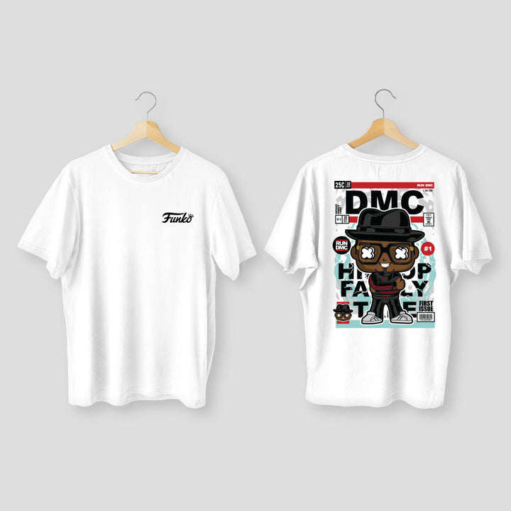 Funko Run DMC