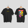 The Simpsons Oversized Shirt 17