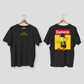 The Simpsons Oversized Shirt 2