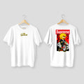 The Simpsons Oversized Shirt 13