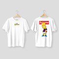 The Simpsons Oversized Shirt 4