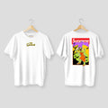 The Simpsons Oversized Shirt 8