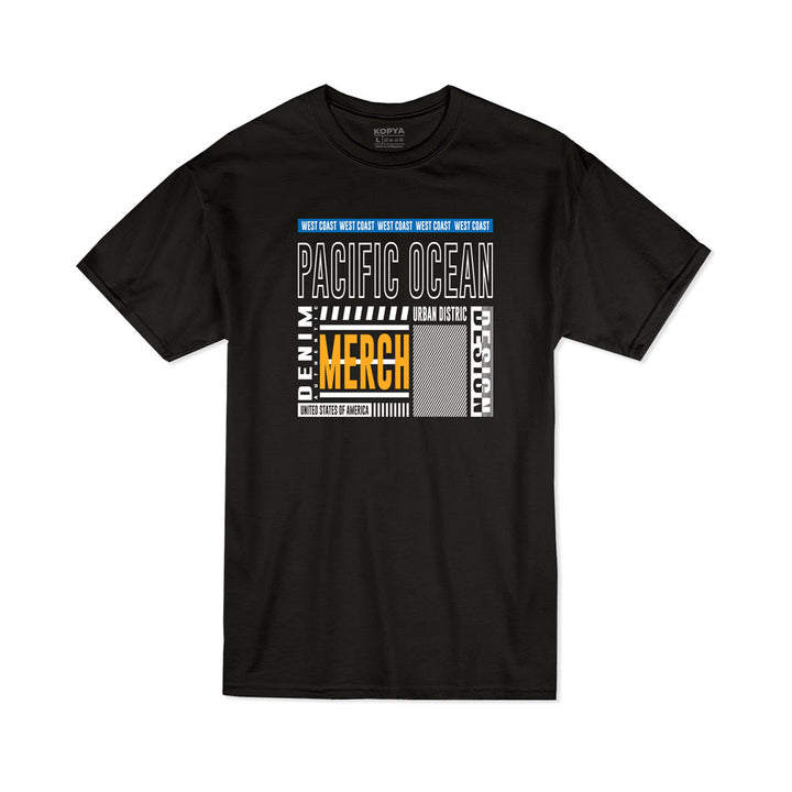 Urban T-Shirt 102