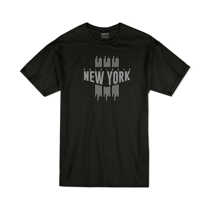Urban T-Shirt 2