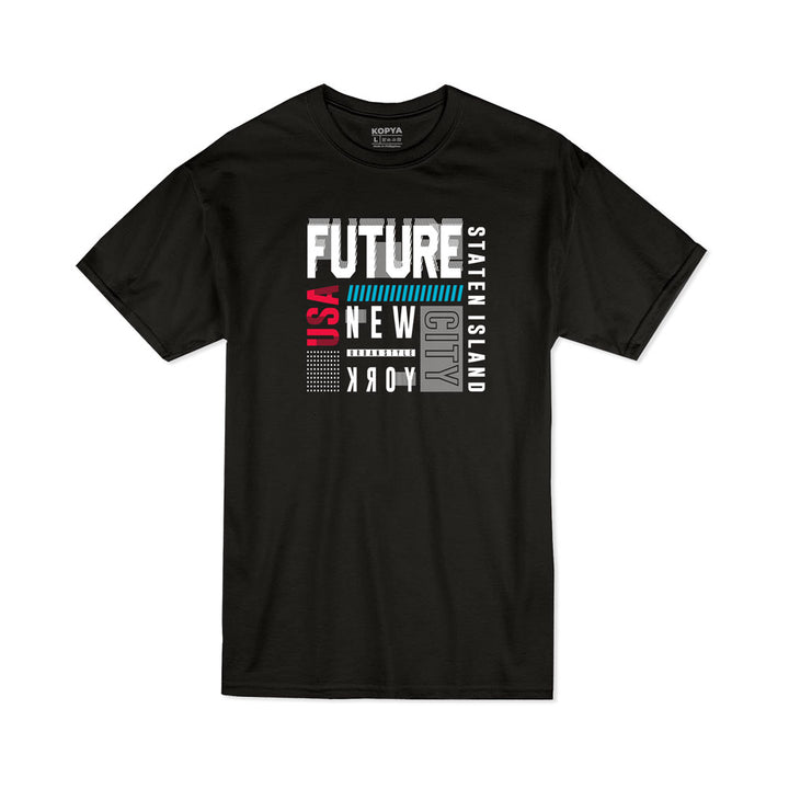 Urban T-Shirt 21