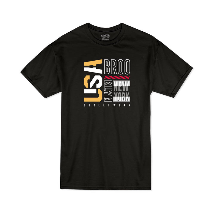Urban T-Shirt 23
